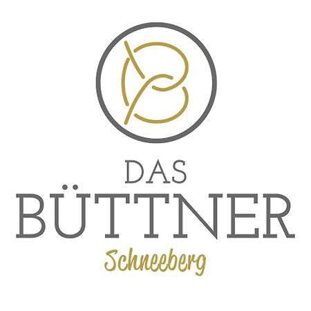 Das Buettner- Im Herzen Von Schneeberg Schneeberg  Kültér fotó